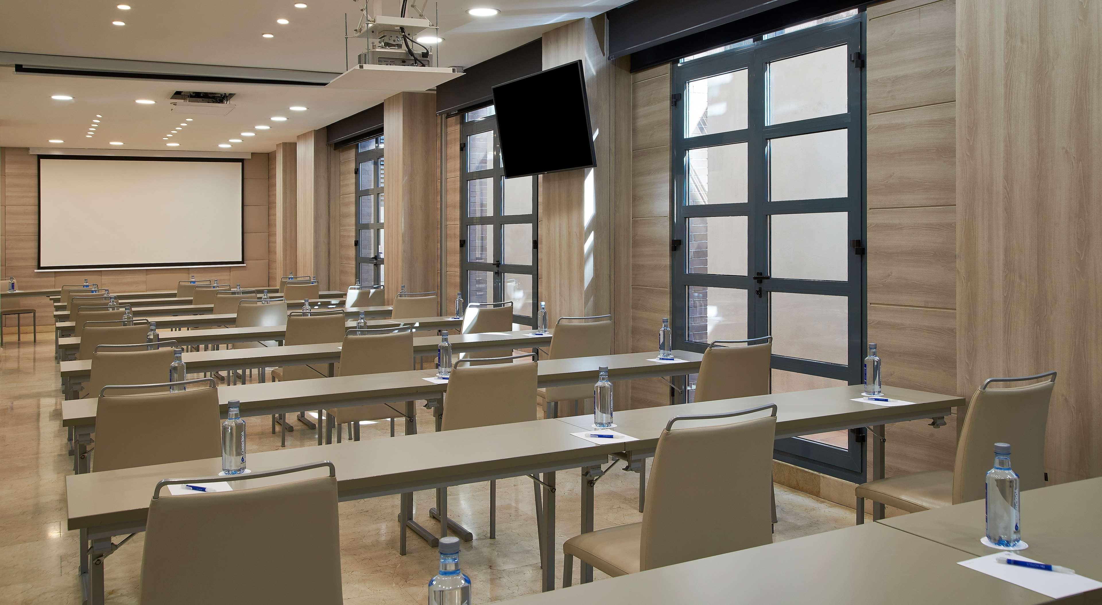 Nh Valencia Las Artes Εξωτερικό φωτογραφία