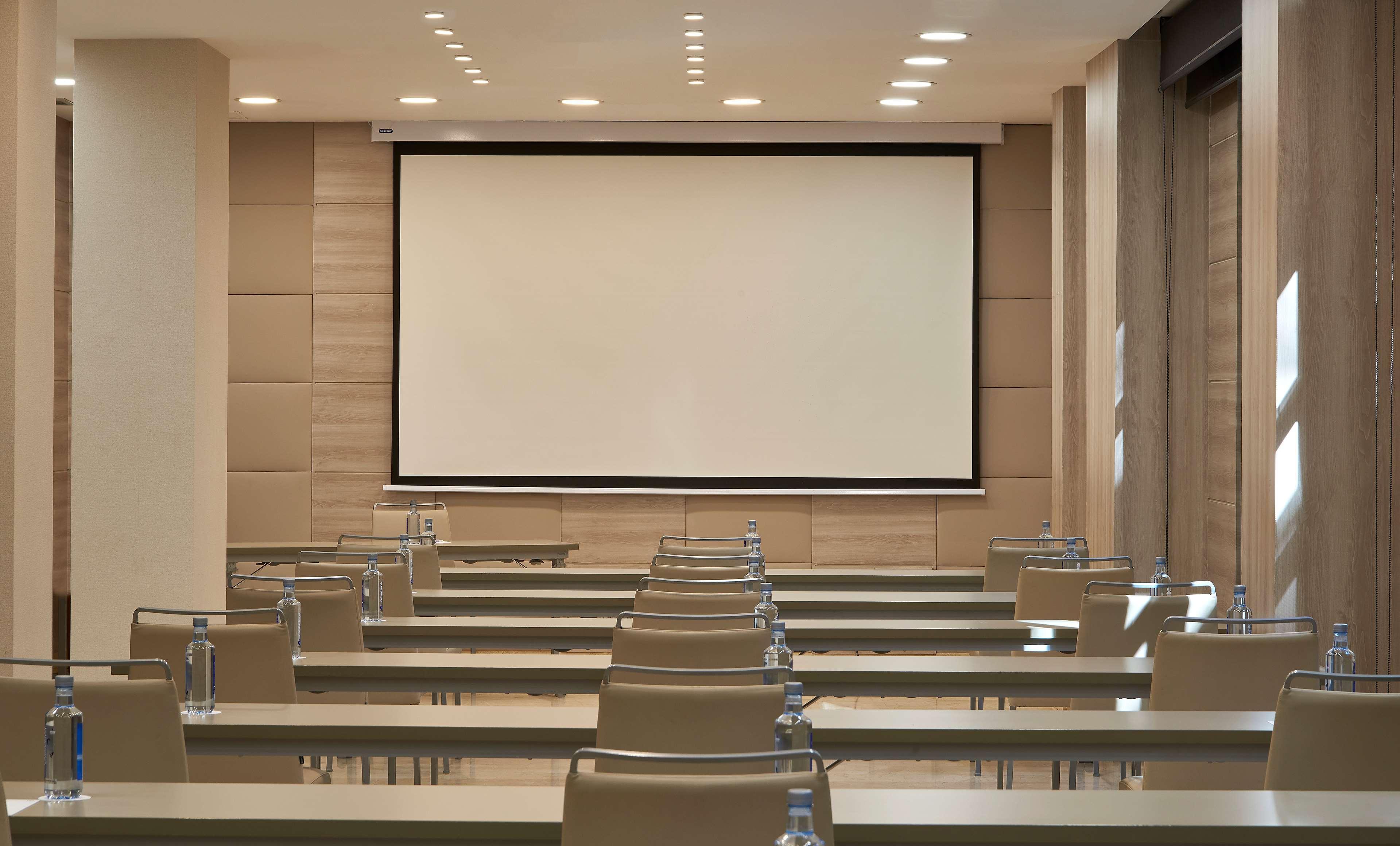 Nh Valencia Las Artes Εξωτερικό φωτογραφία
