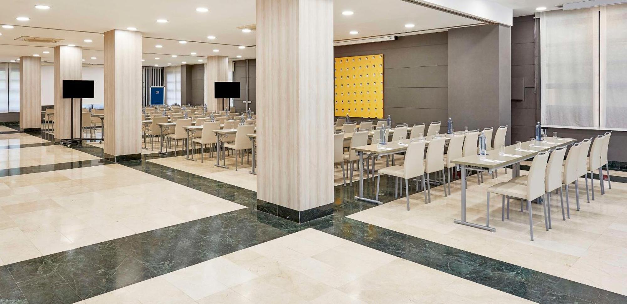 Nh Valencia Las Artes Εξωτερικό φωτογραφία