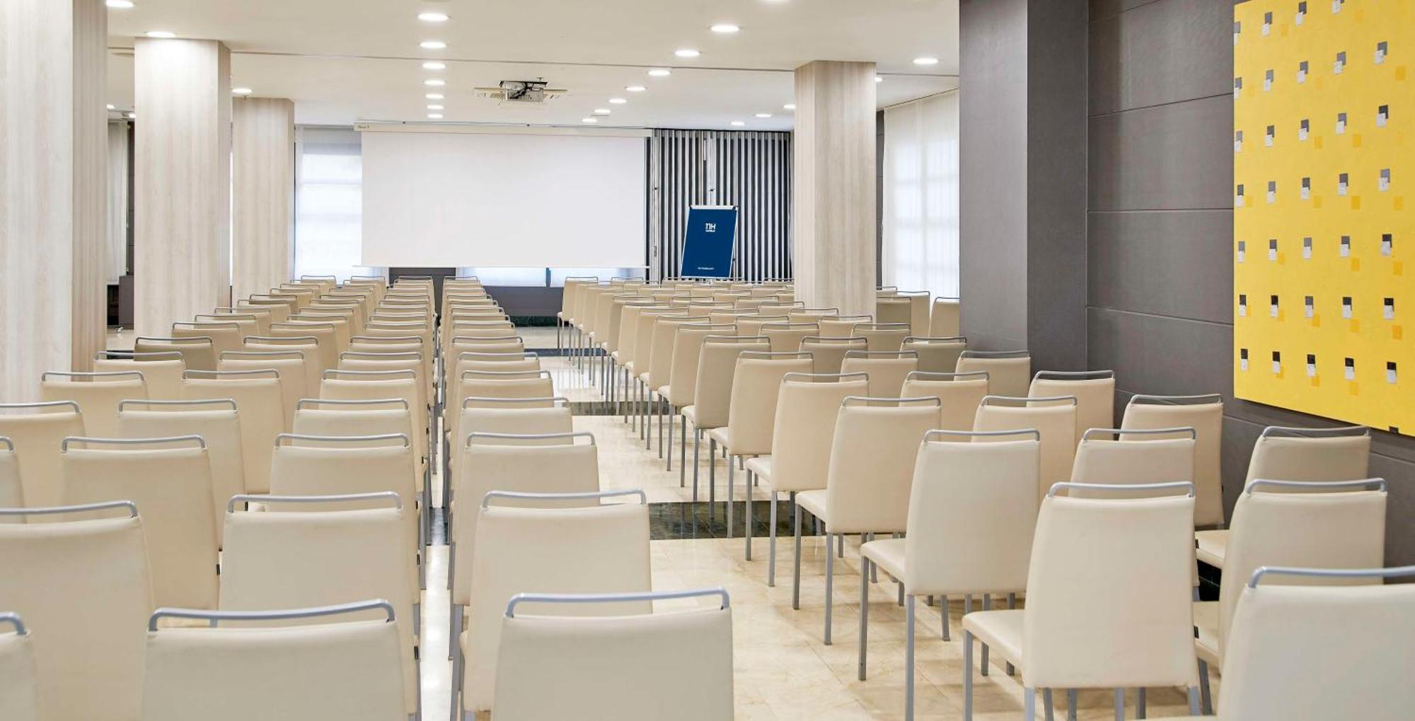 Nh Valencia Las Artes Εξωτερικό φωτογραφία