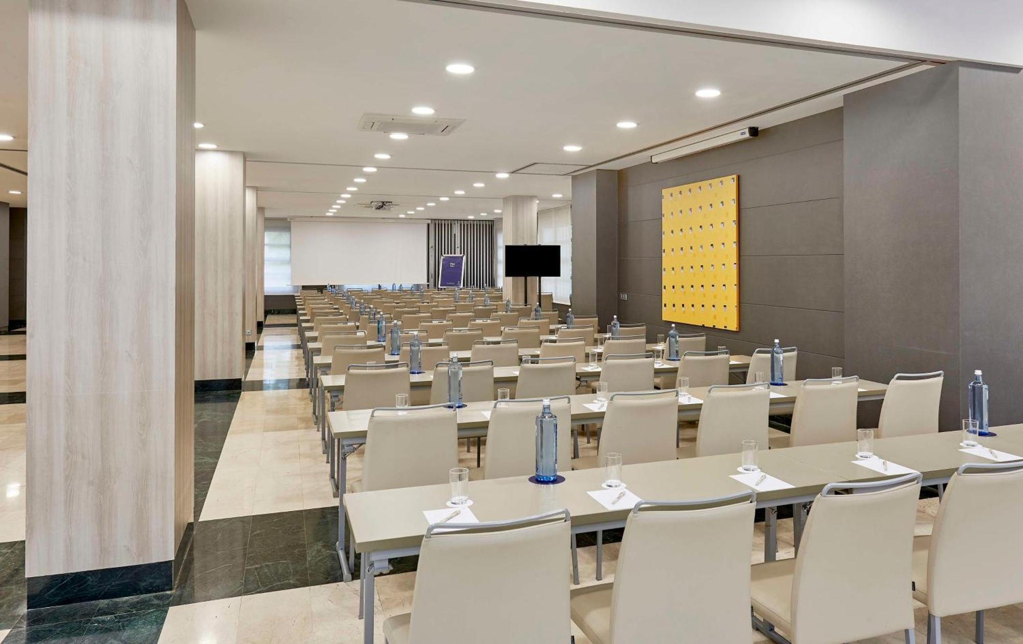 Nh Valencia Las Artes Εξωτερικό φωτογραφία