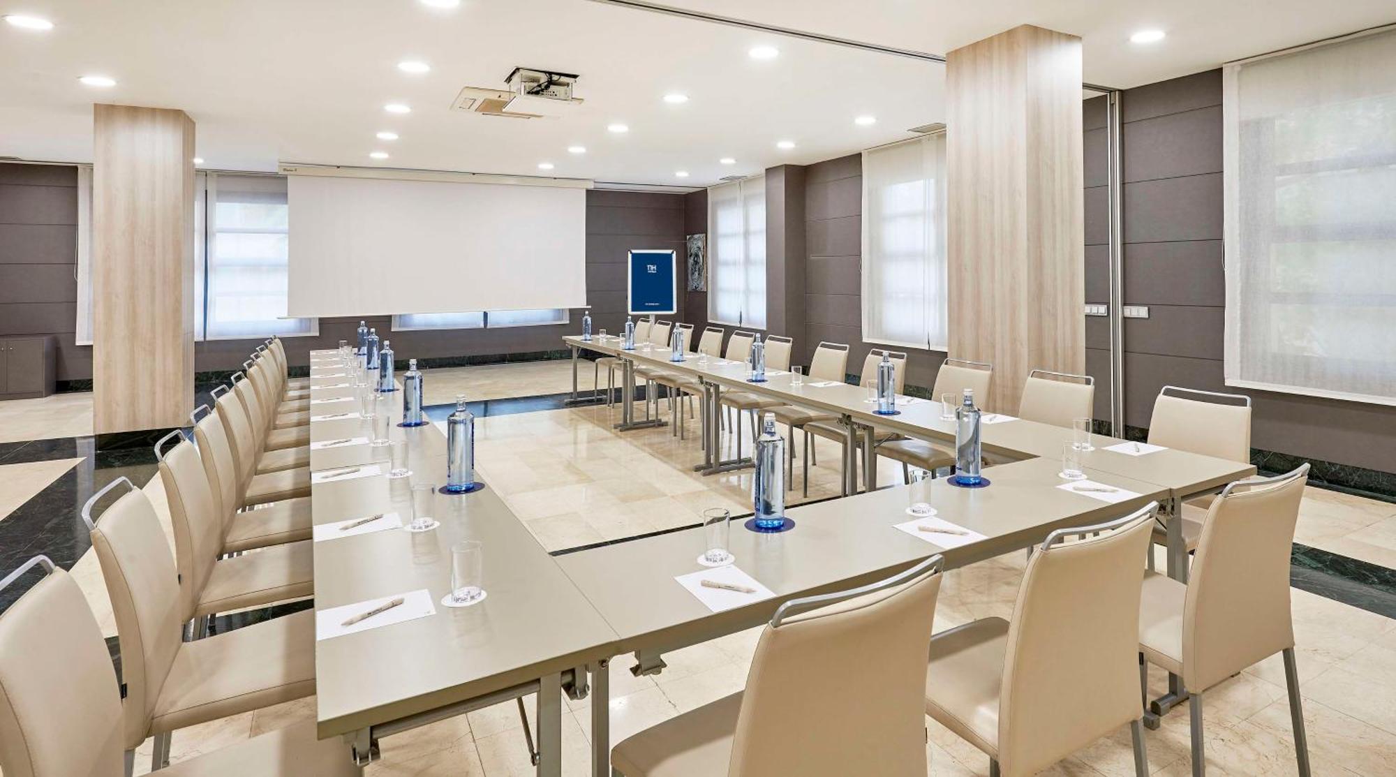 Nh Valencia Las Artes Εξωτερικό φωτογραφία
