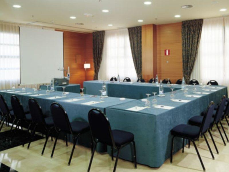 Nh Valencia Las Artes Ανέσεις φωτογραφία
